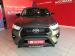 Toyota Hilux 2.4GD-6 double cab Raider manual - Thumbnail 2
