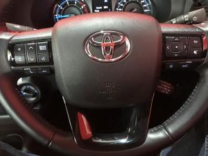 Toyota Hilux 2.8GD-6 double cab 4x4 Legend RS auto - Image 18