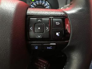 Toyota Hilux 2.8GD-6 double cab 4x4 Legend RS auto - Image 20