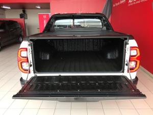 Toyota Hilux 2.8GD-6 double cab 4x4 Legend RS auto - Image 6
