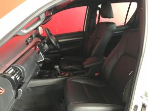 Toyota Hilux 2.8GD-6 double cab 4x4 Legend RS auto - Image 9