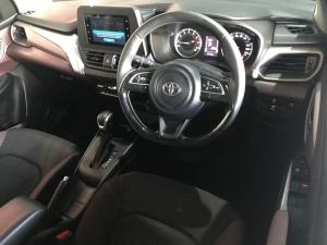 Toyota Starlet Cross 1.5 XS auto - Image 10