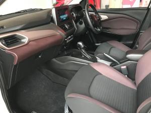 Toyota Starlet Cross 1.5 XS auto - Image 10