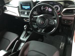 Toyota Starlet Cross 1.5 XS auto - Image 11