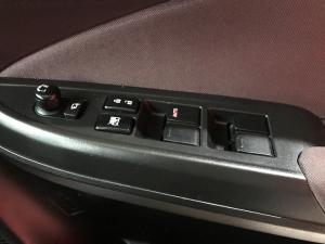 Toyota Starlet Cross 1.5 XS auto - Image 12