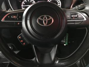 Toyota Starlet Cross 1.5 XS auto - Image 18