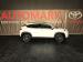Toyota Starlet Cross 1.5 XS auto - Thumbnail 3
