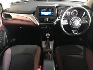 Toyota Starlet Cross 1.5 XS auto - Image 8