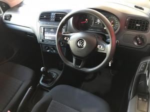Volkswagen Polo Vivo hatch 1.4 Trendline - Image 10