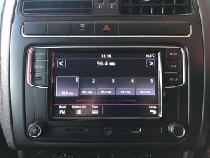 Volkswagen Polo Vivo hatch 1.4 Trendline - Image 14