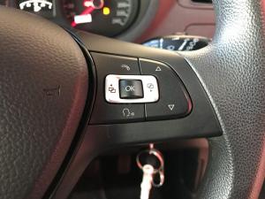 Volkswagen Polo Vivo hatch 1.4 Trendline - Image 17