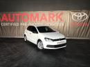 Thumbnail Volkswagen Polo Vivo hatch 1.4 Trendline