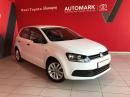 Thumbnail Volkswagen Polo Vivo hatch 1.4 Trendline