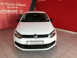 Volkswagen Polo Vivo hatch 1.4 Trendline - Image 2
