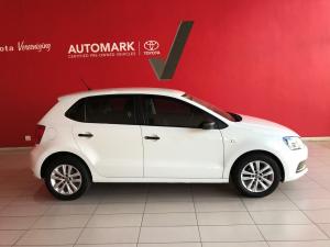 Volkswagen Polo Vivo hatch 1.4 Trendline - Image 3