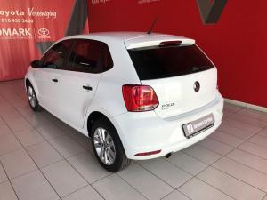 Volkswagen Polo Vivo hatch 1.4 Trendline - Image 4