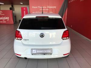 Volkswagen Polo Vivo hatch 1.4 Trendline - Image 5