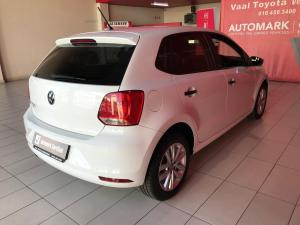 Volkswagen Polo Vivo hatch 1.4 Trendline - Image 6