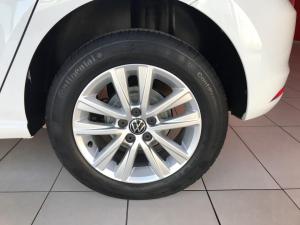 Volkswagen Polo Vivo hatch 1.4 Trendline - Image 7