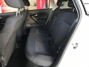 Volkswagen Polo Vivo hatch 1.4 Trendline - Image 8