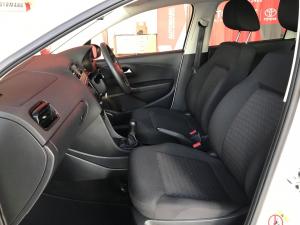 Volkswagen Polo Vivo hatch 1.4 Trendline - Image 9
