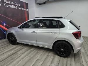 Volkswagen Polo hatch 1.0TSI Comfortline - Image 10