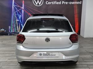 Volkswagen Polo hatch 1.0TSI Comfortline - Image 11