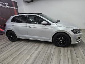 Volkswagen Polo hatch 1.0TSI Comfortline - Image 12