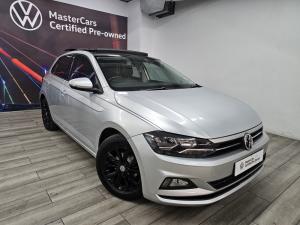 Volkswagen Polo hatch 1.0TSI Comfortline - Image 1