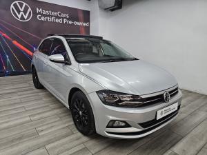 Volkswagen Polo hatch 1.0TSI Comfortline - Image 2