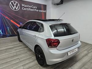 Volkswagen Polo hatch 1.0TSI Comfortline - Image 3