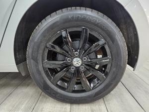 Volkswagen Polo hatch 1.0TSI Comfortline - Image 4