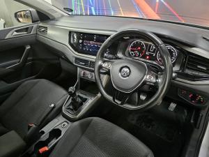 Volkswagen Polo hatch 1.0TSI Comfortline - Image 5