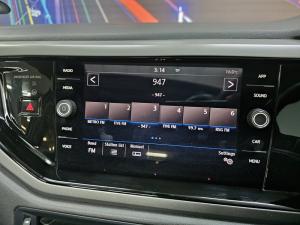 Volkswagen Polo hatch 1.0TSI Comfortline - Image 6