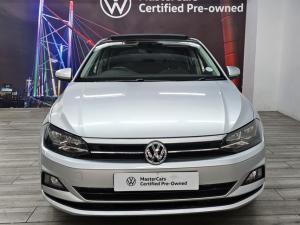 Volkswagen Polo hatch 1.0TSI Comfortline - Image 9