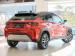 Toyota Starlet Cross 1.5 XR manual - Thumbnail 19