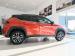 Toyota Starlet Cross 1.5 XR manual - Thumbnail 27