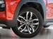 Toyota Starlet Cross 1.5 XR manual - Thumbnail 2