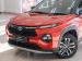 Toyota Starlet Cross 1.5 XR manual - Thumbnail 3