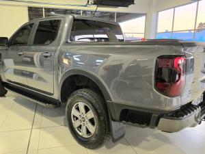 Ford Ranger 2.0 SiT double cab XLT 4x4 - Image 10