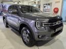 Thumbnail Ford Ranger 2.0 SiT double cab XLT 4x4