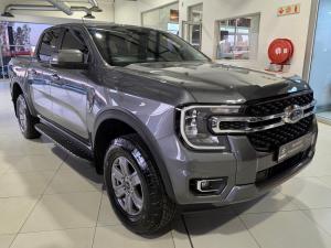 Ford Ranger 2.0 SiT double cab XLT 4x4 - Image 1