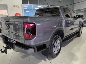 Ford Ranger 2.0 SiT double cab XLT 4x4 - Image 22