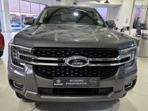 Ford Ranger 2.0 SiT double cab XLT 4x4 - Image 3