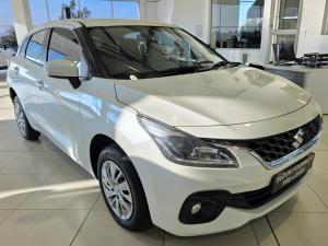 Suzuki Baleno 1.5 GL auto - Image 1