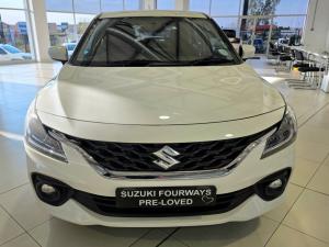 Suzuki Baleno 1.5 GL auto - Image 2