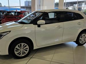 Suzuki Baleno 1.5 GL auto - Image 4