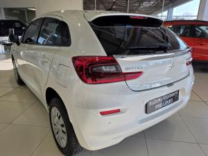 Suzuki Baleno 1.5 GL auto - Image 5