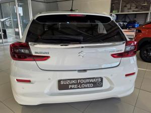 Suzuki Baleno 1.5 GL auto - Image 6