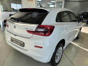 Suzuki Baleno 1.5 GL auto - Image 7